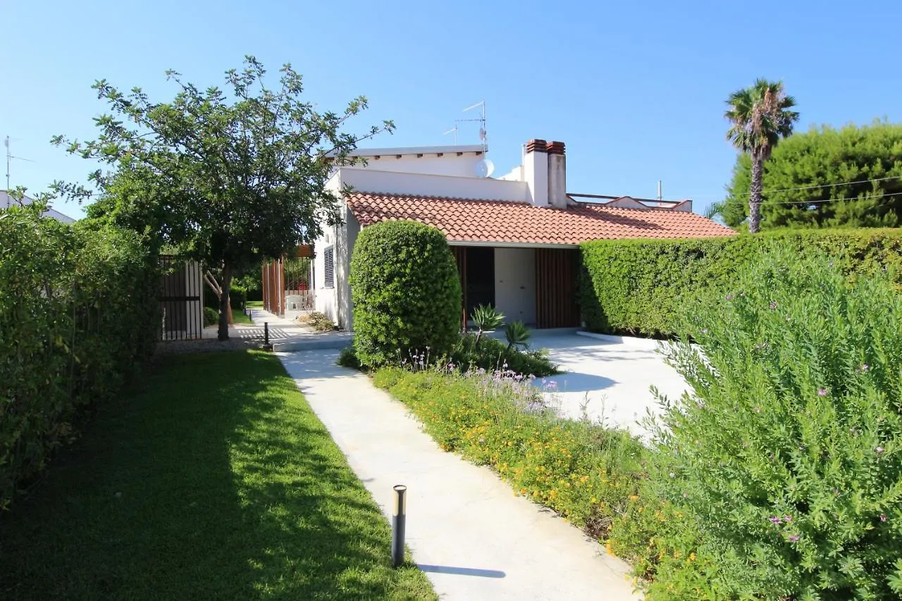 Coral Vicino Al Mare Apartment Fontane Bianche 0*,