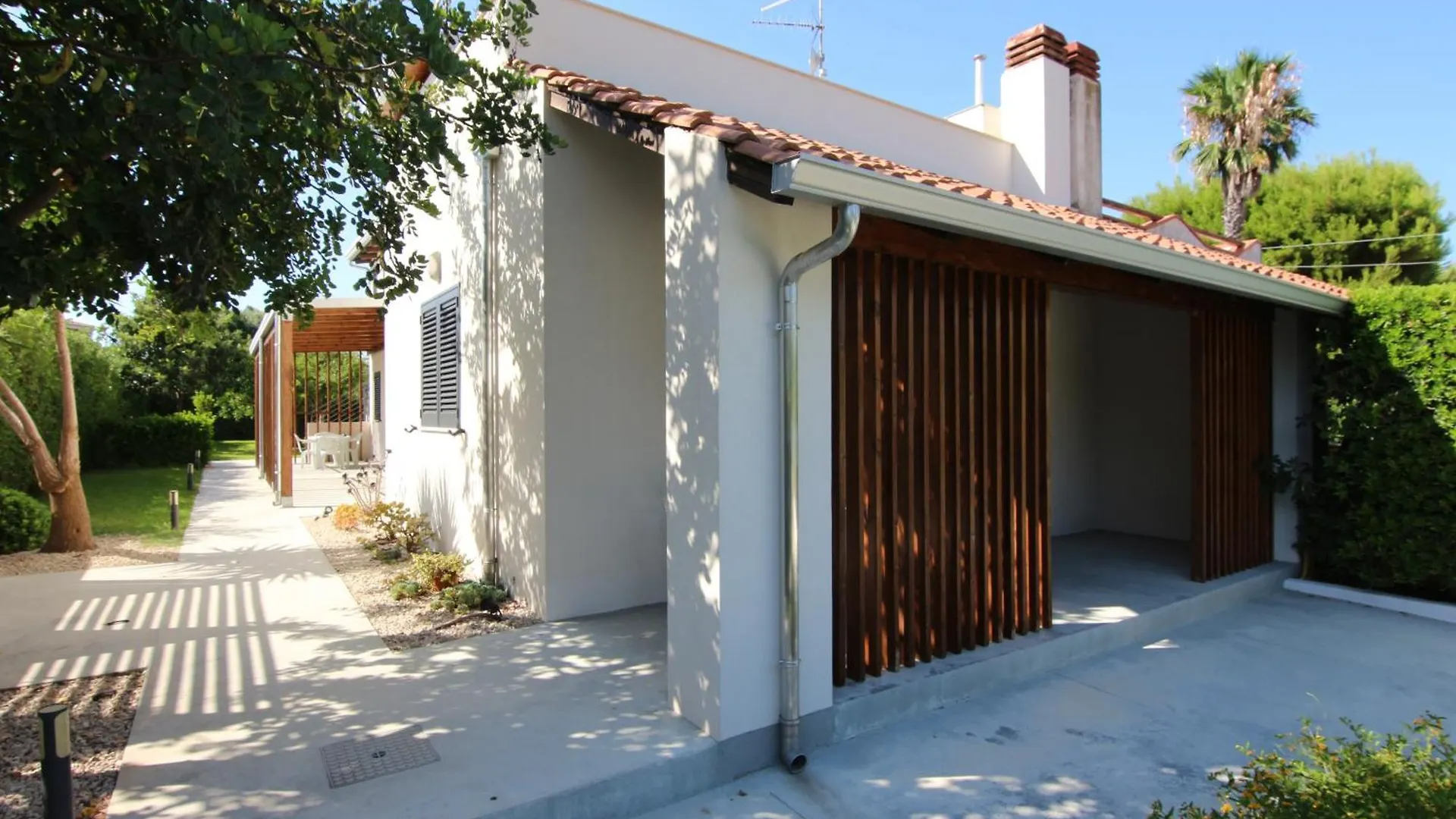 Coral Vicino Al Mare Apartment Fontane Bianche 0*,