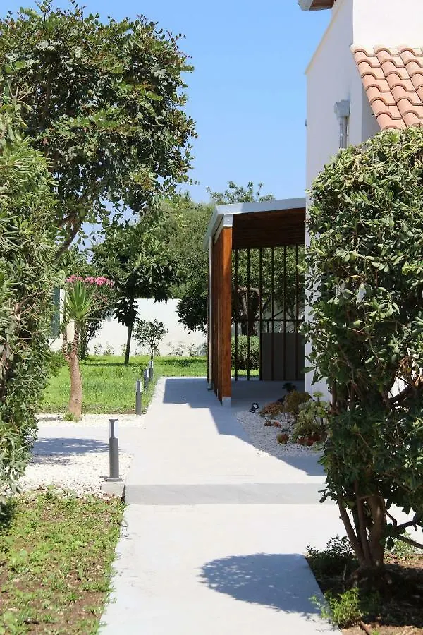 Coral Vicino Al Mare Apartment Fontane Bianche 0*,