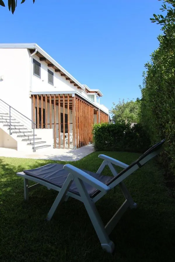 Appartamento WIFI Coral vicino al mare Fontane Bianche 0*,