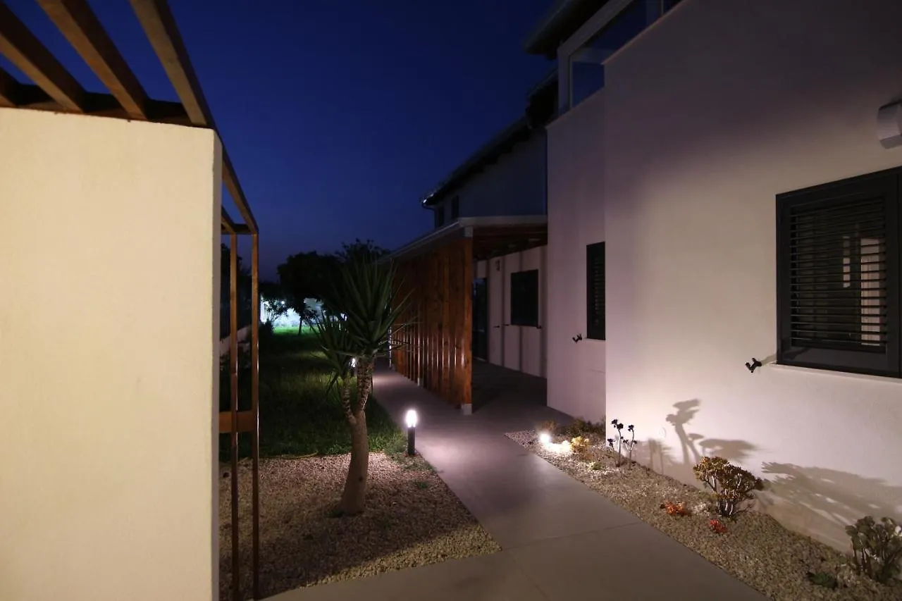 Appartamento WIFI Coral vicino al mare Fontane Bianche