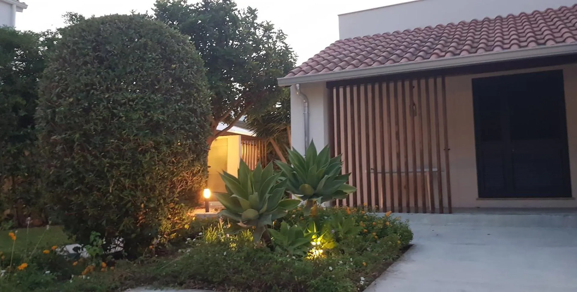 Appartamento WIFI Coral vicino al mare Fontane Bianche