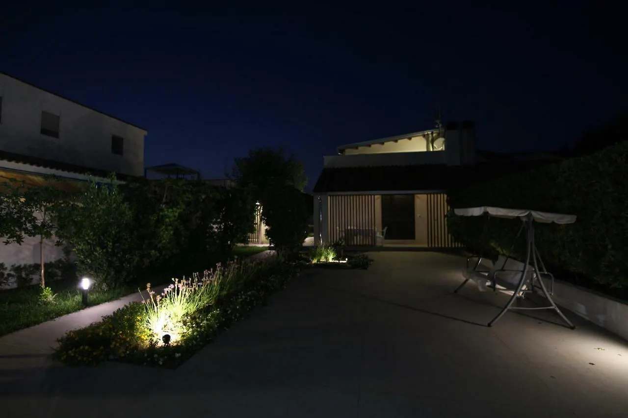 Appartamento WIFI Coral vicino al mare Fontane Bianche